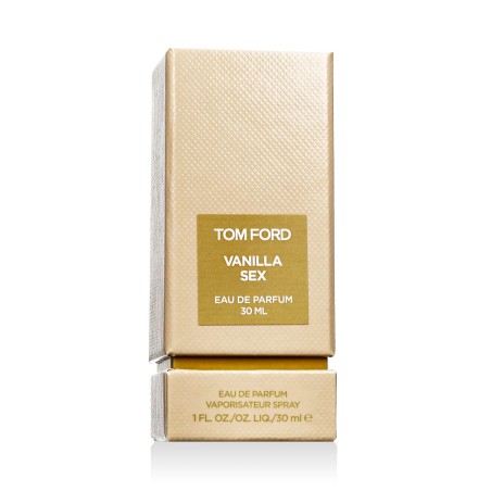 Tom Ford Vanilla Sex Eau De Parfum 30 ml kvepalai unisex