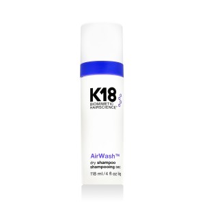 K18 AirWash Dry Shampoo 118 ml 2