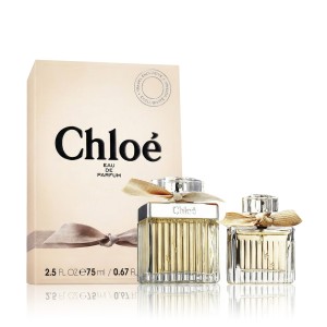 Chloé Chloé EDP 75 ml + EDP 20 ml (woman)