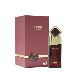 Rue Broca League Premiere Eau De Parfum 100 ml kvepalai unisex