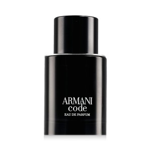 Giorgio Armani Armani Code Eau De Parfum Refillable 50 ml (man) 2