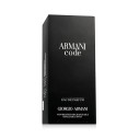 Giorgio Armani Armani Code Eau De Parfum Refillable 125 ml kvepalai vyrams