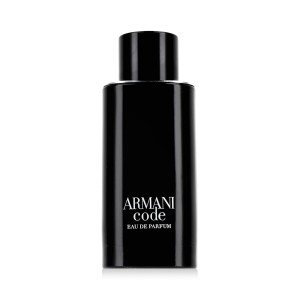 Giorgio Armani Armani Code Eau De Parfum Refillable 125 ml kvepalai vyrams 2