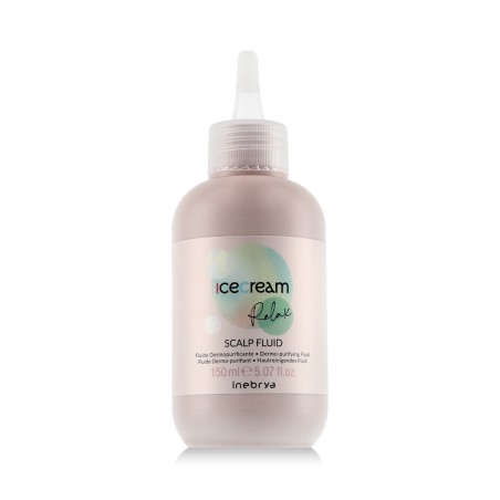 Inebrya Ice Cream Relax Scalp Fluid 150 ml