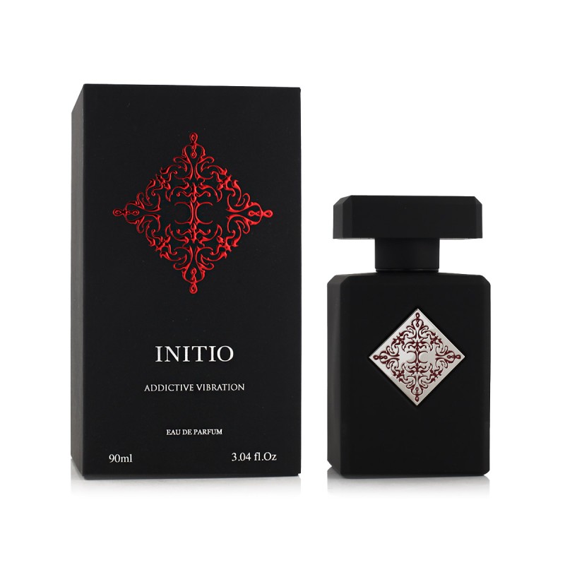 Initio Addictive Vibration Eau De Parfum 90 ml kvepalai moterims