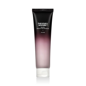 HaruHaru Wonder Black Rice Moisture 5.5 Soft Cleansing Gel 100 ml