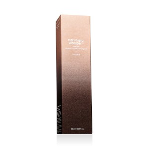 HaruHaru Wonder Black Rice Moisture 5.5 Soft Cleansing Gel 100 ml 2