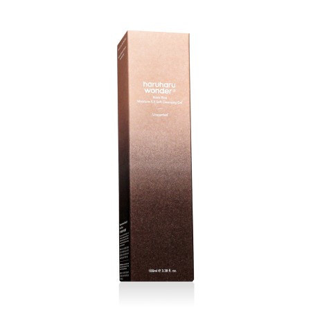 HaruHaru Wonder Black Rice Moisture 5.5 Soft Cleansing Gel 100 ml