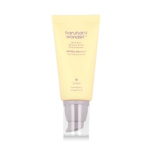 HaruHaru Wonder Black Rice Airyfit Sunscreen SPF 50+/PA++++ 50 ml 2