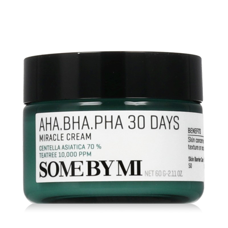 Some By Mi AHA.BHA.PHA 30 Days Miracle Cream 60 g