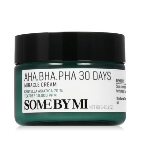 Some By Mi AHA.BHA.PHA 30 Days Miracle Cream 60 g