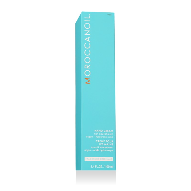 Moroccanoil Fragrance Originale Hand Cream 100 ml unisex