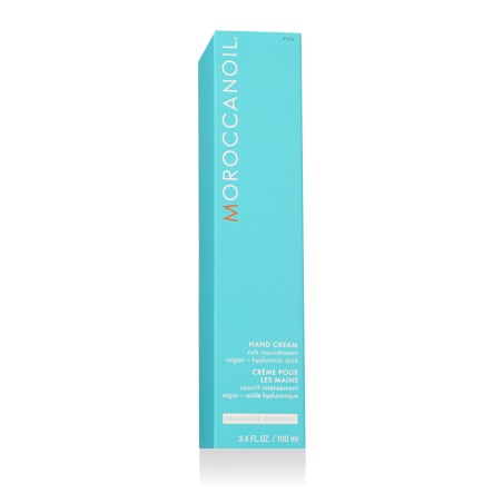 Moroccanoil Fragrance Originale Hand Cream 100 ml unisex
