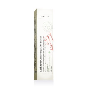 Axis-y Dark Spot Correcting Glow Serum 50 ml