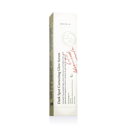Axis-y Dark Spot Correcting Glow Serum 50 ml