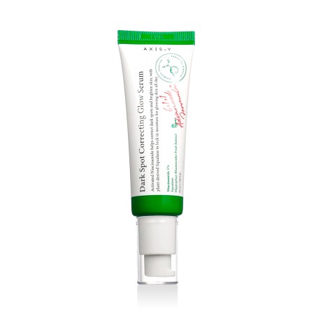 Axis-y Dark Spot Correcting Glow Serum 50 ml