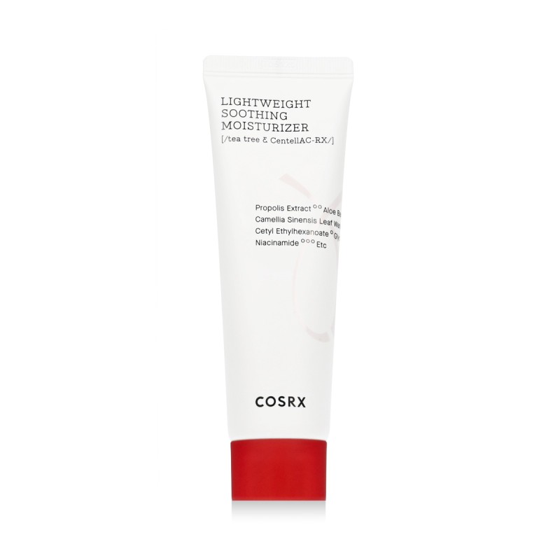 COSRX AC Collection Lightweight Soothing Moisturizer 80 ml
