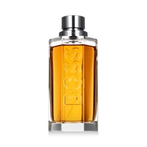 Boss The Scent For Him Eau De Toilette Refillable 200 ml (man) 2
