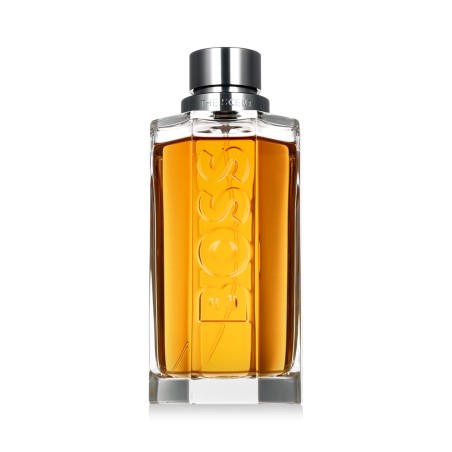 Boss The Scent For Him Eau De Toilette Refillable 200 ml kvepalai vyrams