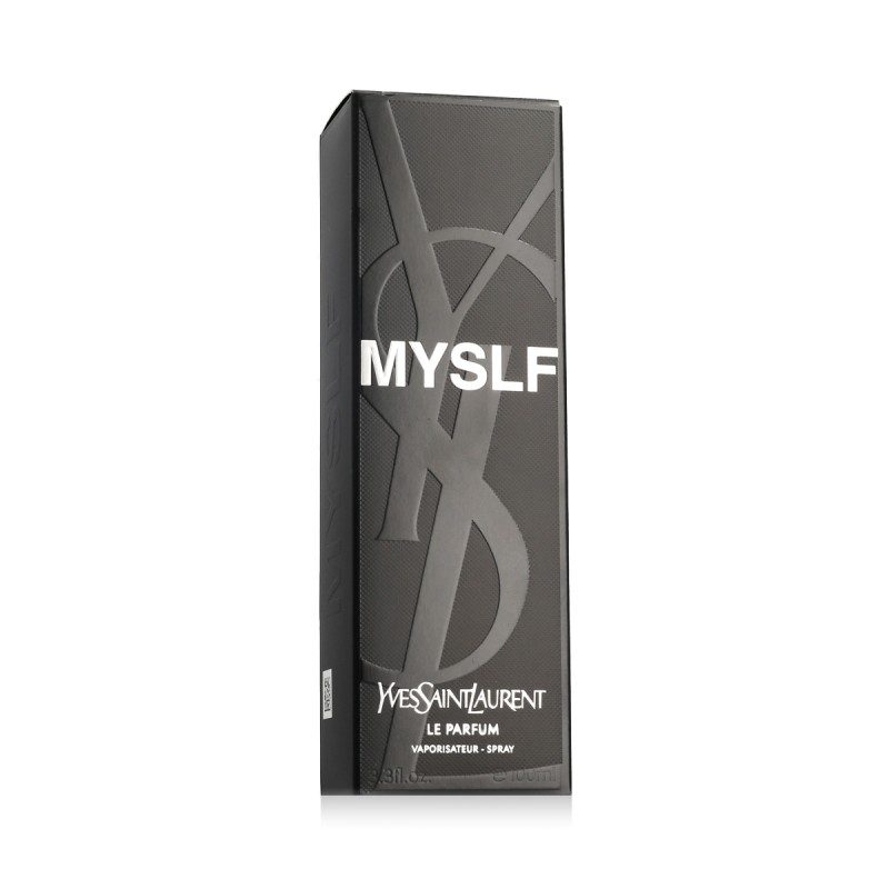 Yves Saint Laurent MYSLF Parfum 100 ml kvepalai vyrams