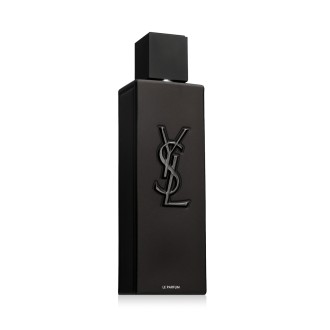 Yves Saint Laurent MYSLF Parfum 100 ml kvepalai vyrams 2