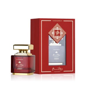 Al Wataniah Rawae'e Monarch Eau De Parfum 100 ml kvepalai vyrams