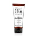 American Crew 2-IN-1 Skin Moisturizer & Beard Conditioner 100 ml