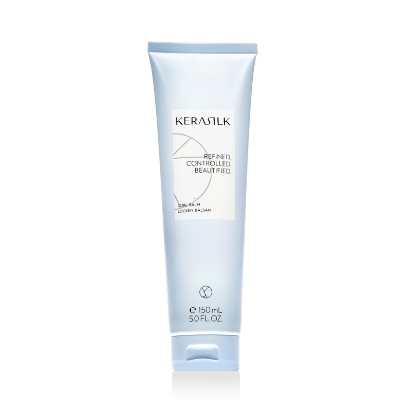 KERASILK Specialists Curl Balm 150 ml