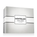 Montblanc Explorer Platinum EDP 60 ml + SG for Body & Hair 100 ml vyrams