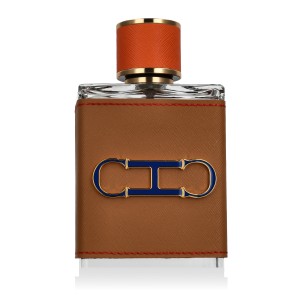 Carolina Herrera CH Men Pasión Eau De Parfum 100 ml kvepalai vyrams 2