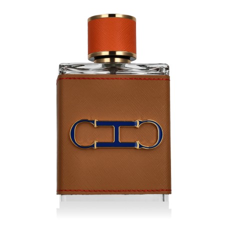 Carolina Herrera CH Men Pasión Eau De Parfum 100 ml kvepalai vyrams