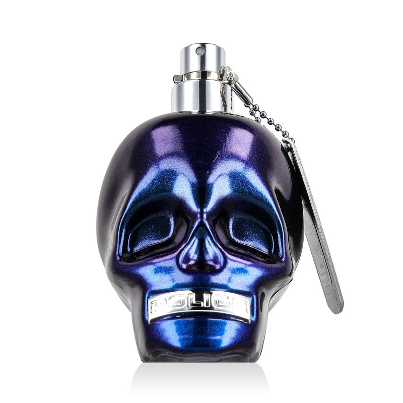 POLICE To Be My.Avatar for Man Eau De Toilette 75 ml kvepalai vyrams