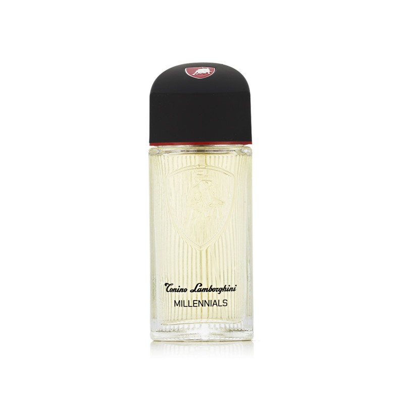 Tonino Lamborghini Millennials Eau De Toilette - tester 125 ml kvepalai vyrams