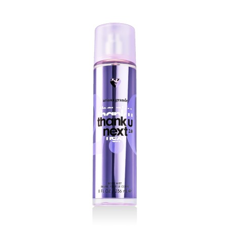 Ariana Grande Thank U Next 2.0 Bodyspray 236 ml moterims
