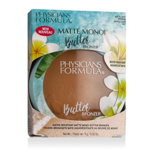 Physicians Formula Matte Monoi Butter Bronzer 9 g