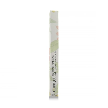 Clinique Quickliner For Brows (02 Soft Chestnut) 0,06 g