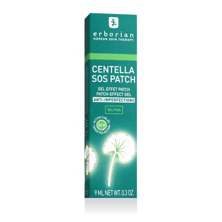 Erborian Centella SOS Patch Gel 9 ml
