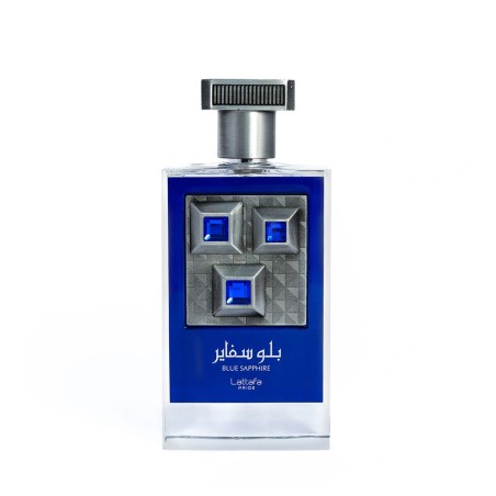 Lattafa Pride Blue Sapphire Eau De Parfum 100 ml kvepalai unisex