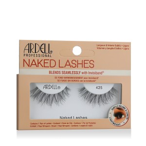 Ardell Naked Lashes 425 (Black) 1 pc