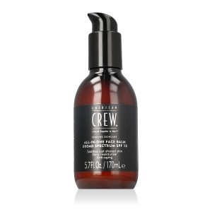 American Crew Shaving Skincare All-In-One Face Balm SPF 15 170 ml