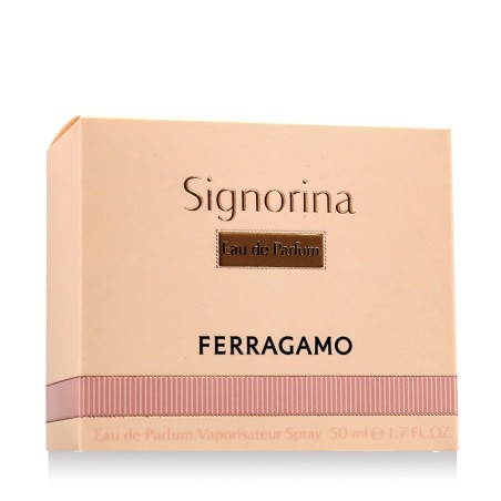 Ferragamo Signorina Eau De Parfum 50 ml kvepalai moterims