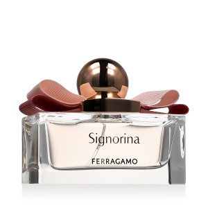 Ferragamo Signorina Eau De Parfum 50 ml kvepalai moterims 2