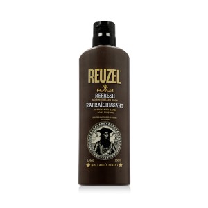 REUZEL Refresh No Rinse Beard Wash 200 ml