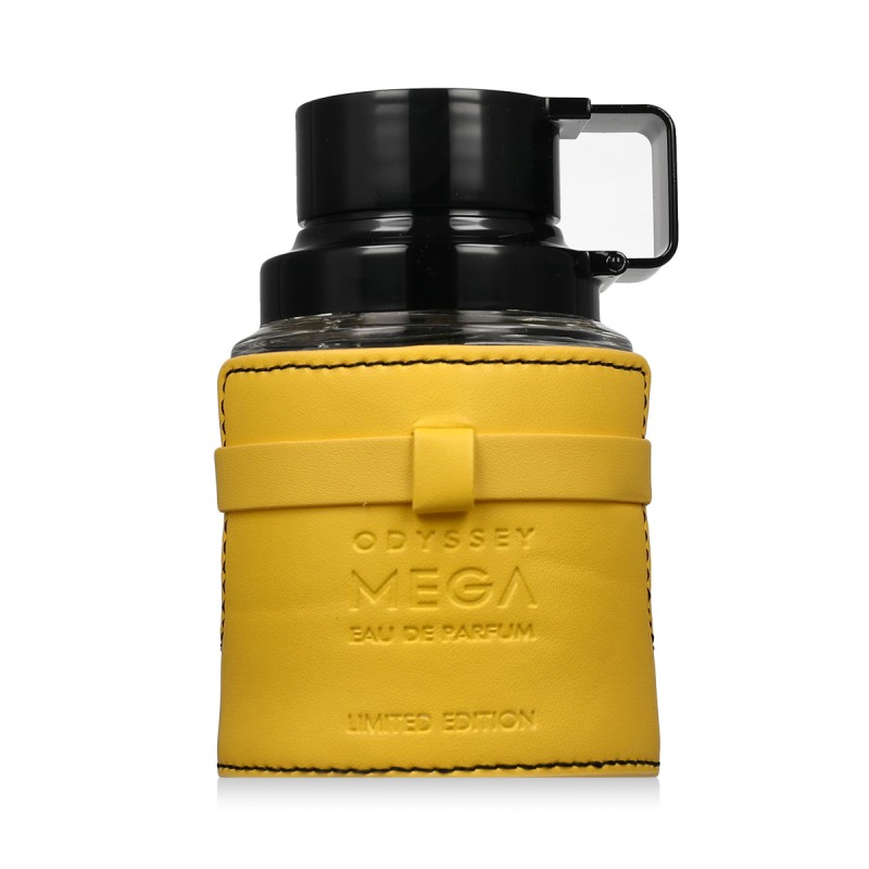 Armaf Odyssey Mega Eau De Parfum 60 ml kvepalai vyrams