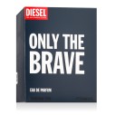 Diesel Only The Brave Eau De Parfum 35 ml kvepalai vyrams