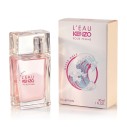 Kenzo L'Eau Kenzo Pour Femme Hyper Wave Eau De Toilette 30 ml kvepalai moterims