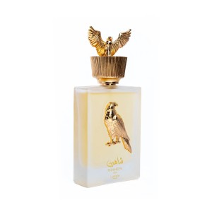 Lattafa Pride Shaheen Gold Eau De Parfum 100 ml kvepalai unisex 2