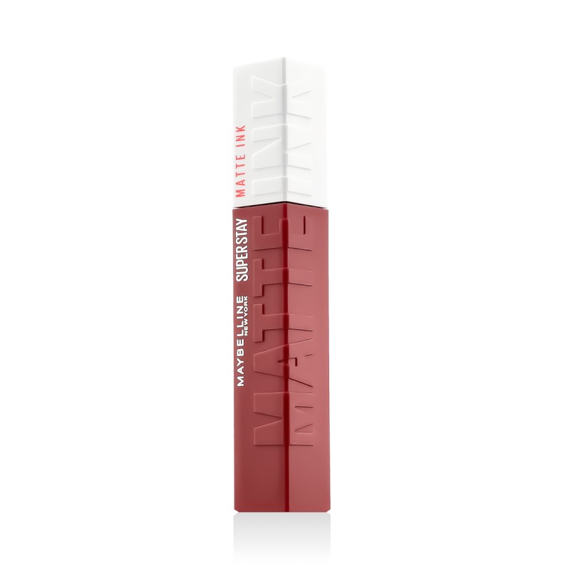 Maybelline Superstay Matte Ink (80 Ruler) 5 ml