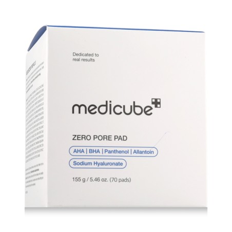 Medicube Zero Pore Pad 70 pcs