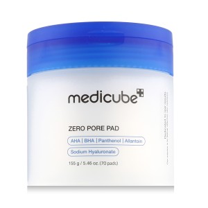 Medicube Zero Pore Pad 70 pcs 2